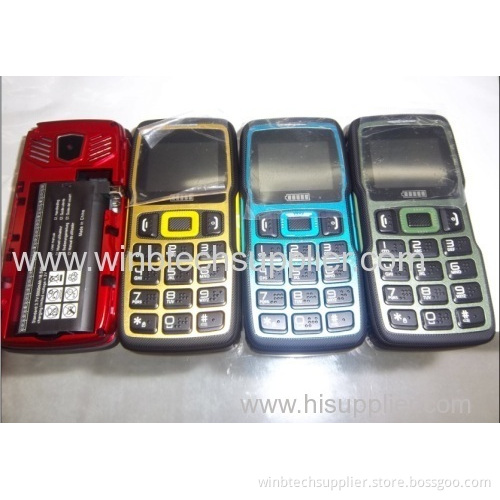 Cheap Mobile Phone Led Torch With 5000mha Power Bank For Charing Other Phone